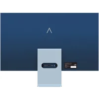 Монитор Digma Pro 27" Art L (синий) фото 4